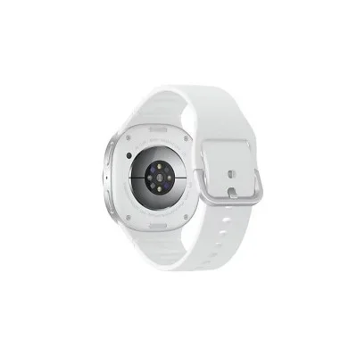 Samsung Galaxy Watch8 Smartwatch, 40Mm, Lte, Silver